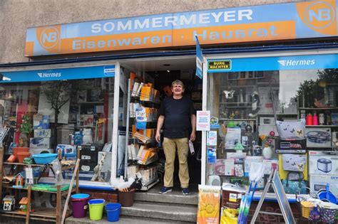 Sommermeyer in Berlin .